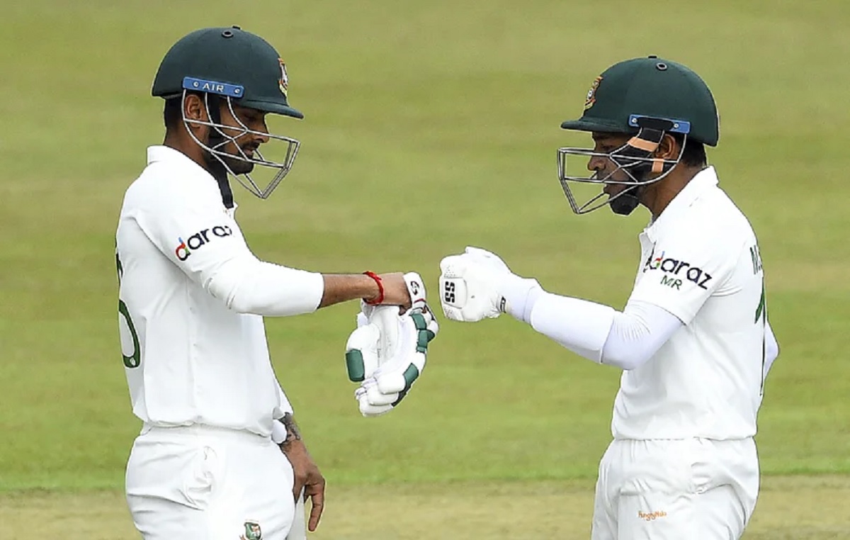 কাল সকালে দ্রুত রান তোলার ইঙ্গিত ডোমিঙ্গোর