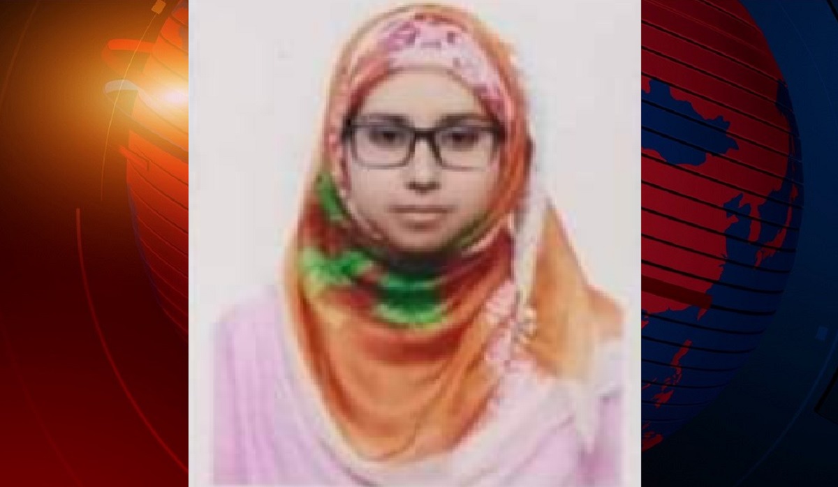 এমবিবিএস ভর্তি পরীক্ষায় প্রথম স্থান অর্জন করেছেন পাবনার মুনমুন