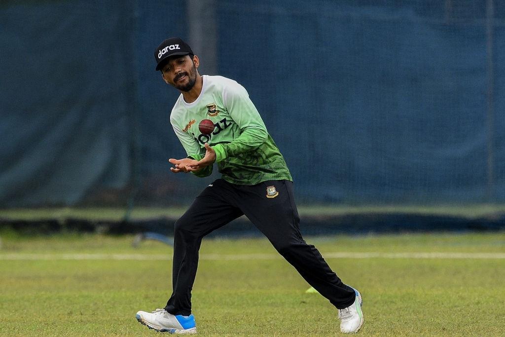 চাপহীন মুমিনুল; জিততে চান প্রথম টেস্টে