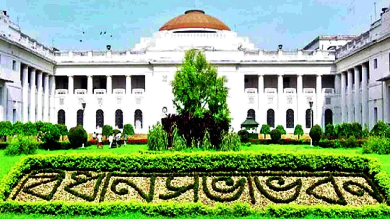 পশ্চিমবঙ্গে বিধানসভা নির্বাচন: ষষ্ঠ দফার ভোট কাল পশ্চিমবঙ্গে বিধানসভা নির্বাচন: ষষ্ঠ দফার ভোট কাল