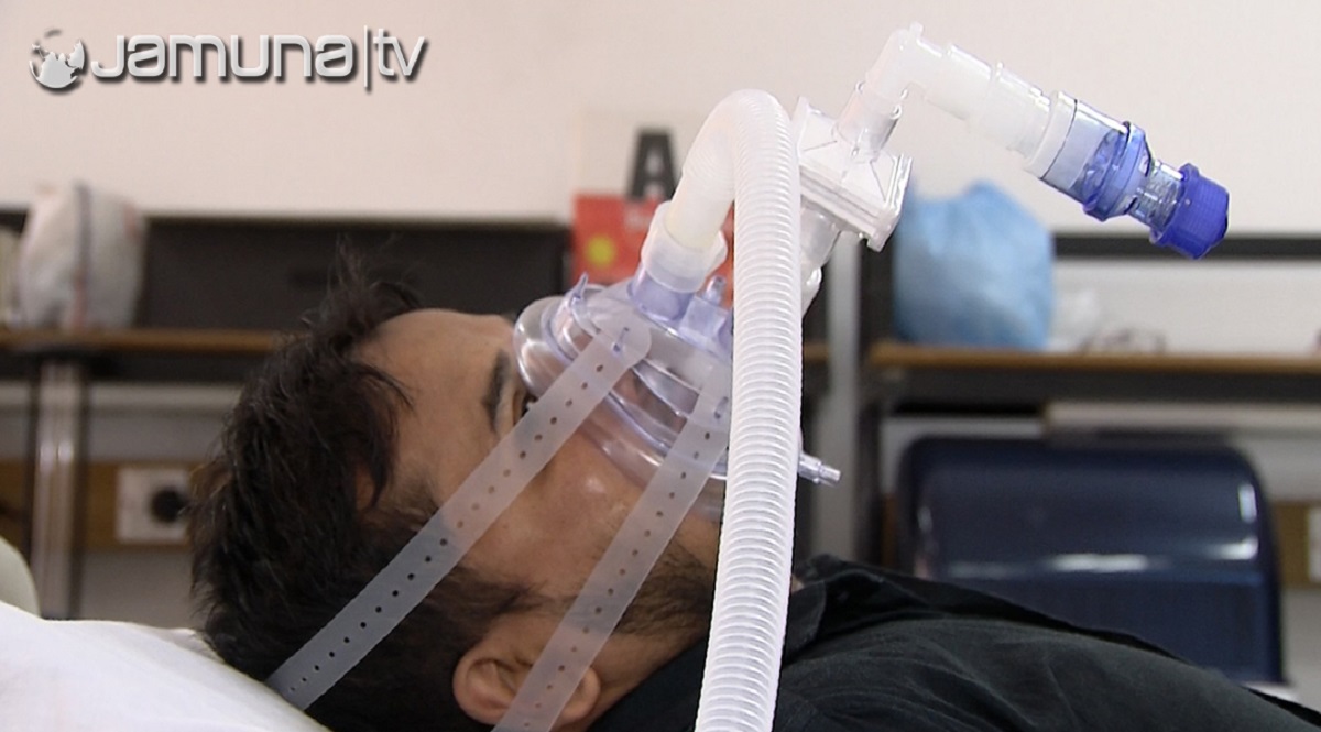 করোনায় আশার আলো বুয়েটের উদ্ভাবিত ‘অক্সিজেট’