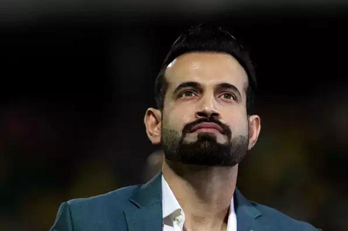 করোনায় আক্রান্ত ইরফান পাঠান