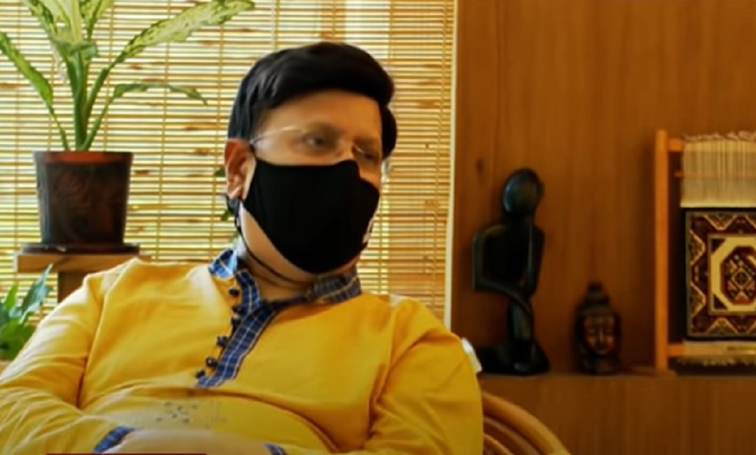 অমিত শাহ’র মন্তব্য ‘জ্ঞানের দৈন্যতা’: পররাষ্ট্রমন্ত্রী