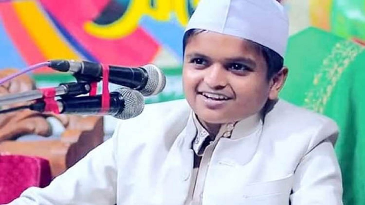 রফিকুল ইসলাম মাদানীর আরও দুই দিনের রিমান্ড ‘শিশু বক্তা’ রফিকুল মাদানী আটক