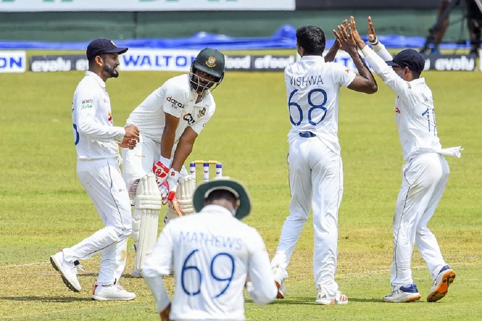 সেঞ্চুরিটা হাতছাড়া করলেন তামিম