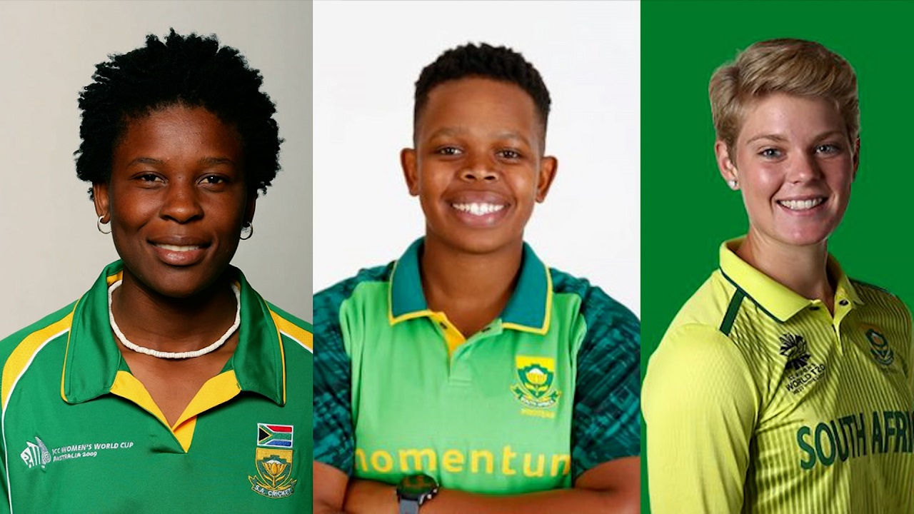 একদিনেই করোনা নেগেটিভ দ.আফ্রিকার সেই ৫ নারী ক্রিকেটার
