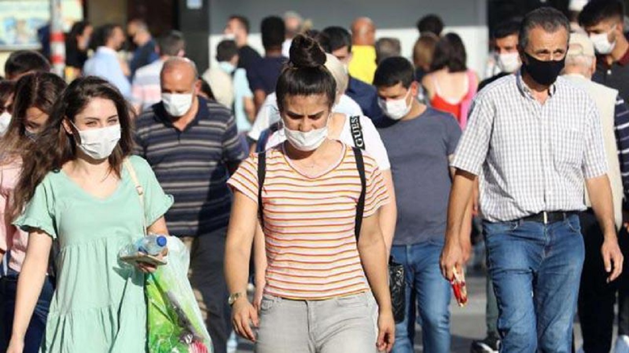 বিশ্বে করোনা থেকে সুস্থ ১২ কোটির বেশি মানুষ বিশ্বে করোনা থেকে সুস্থ ১২ কোটির বেশি মানুষ