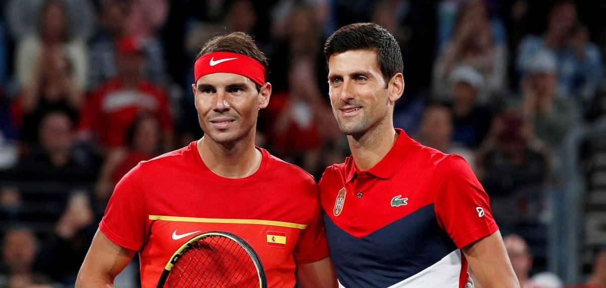 জয় দিয়ে মন্টের্কালো মাস্টার্স শুরু করলেন জোকোভিচ ও নাদাল