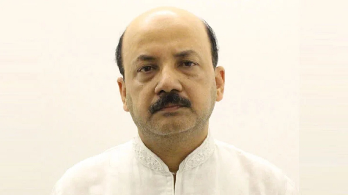 ৪ দিনের রিমান্ডে সাবেক এমপি আউয়াল