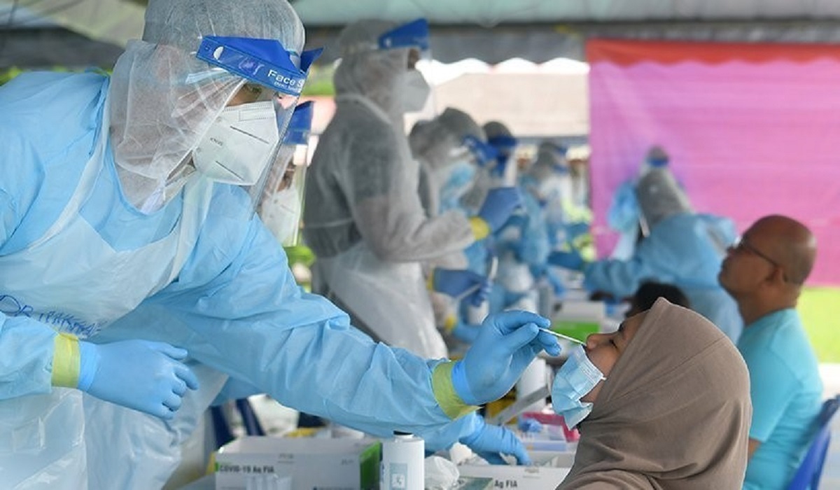 মালয়েশিয়ায় বেড়েই চলেছে করোনায় আক্রান্ত ও মৃতের সংখ্যা