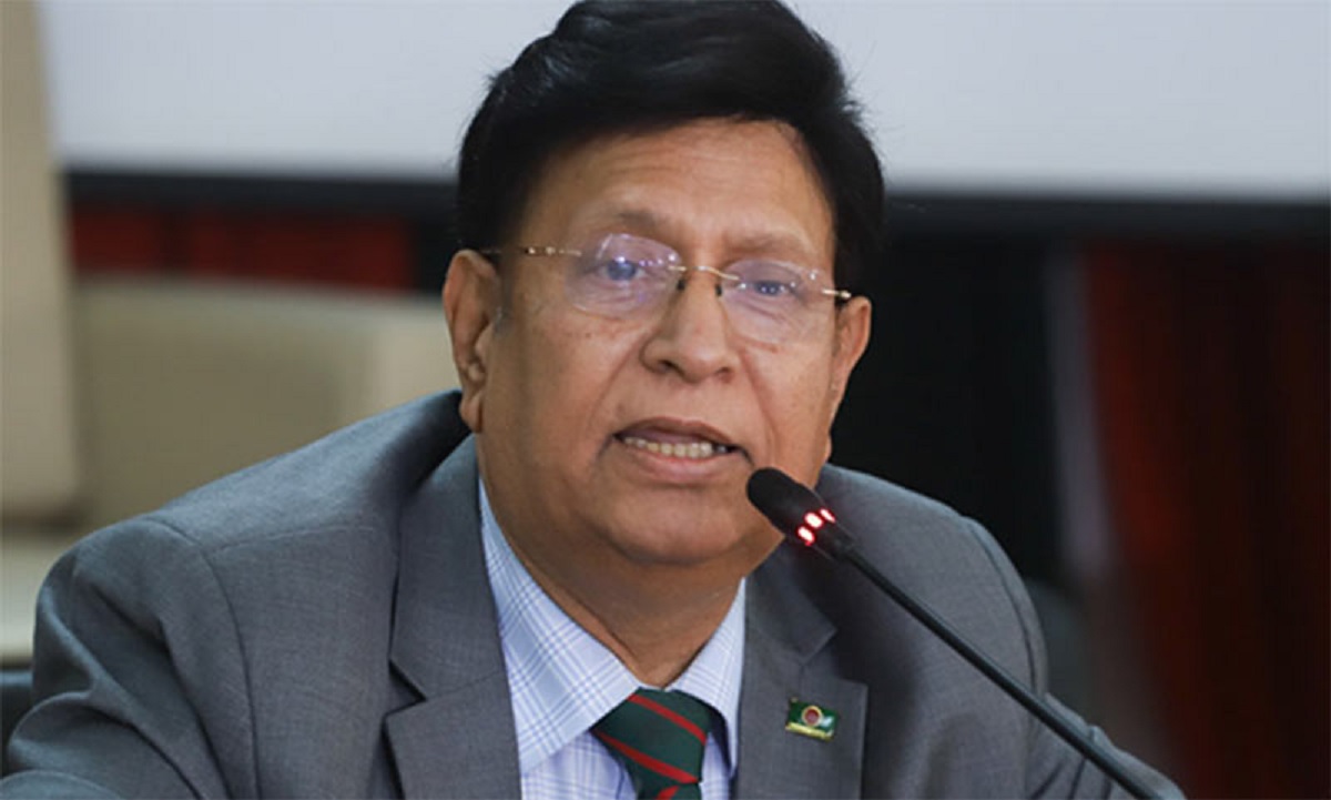 সাংবাদিক রোজিনা ইসলামের সাথে যা ঘটেছে, তা খুবই দুঃখজনক: পররাষ্ট্রমন্ত্রী