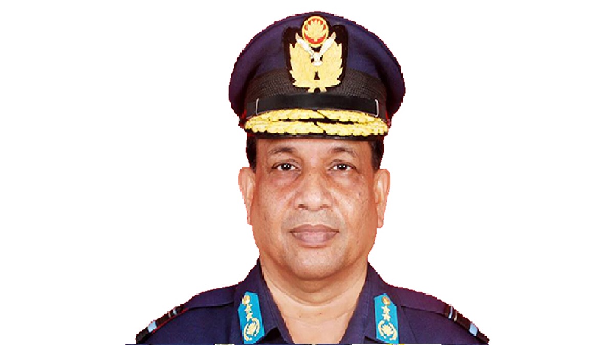 ‘জাতিসংঘ শান্তিরক্ষা মিশনে গুরুত্বপূর্ণ অবদান রাখছে বিমানবাহিনী’