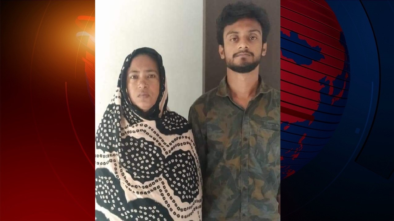 একজন মাকে বাঁচাতে মানবিক সাহায্যের আবেদন