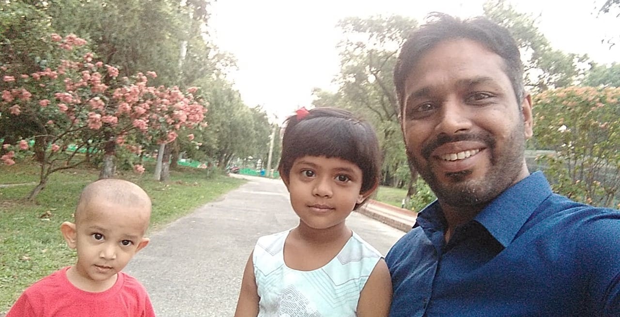 বন্ধুবান্ধবের সাথে আড্ডা খুব মিস করছি: আসিফ