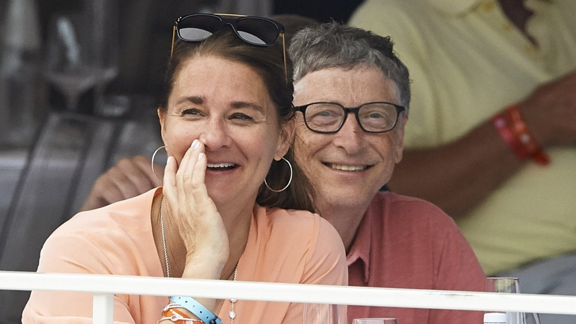 ডিভোর্সের পর বিলের কাছ থেকে কী পরিমাণ সম্পত্তি পাবেন মেলিন্ডা?