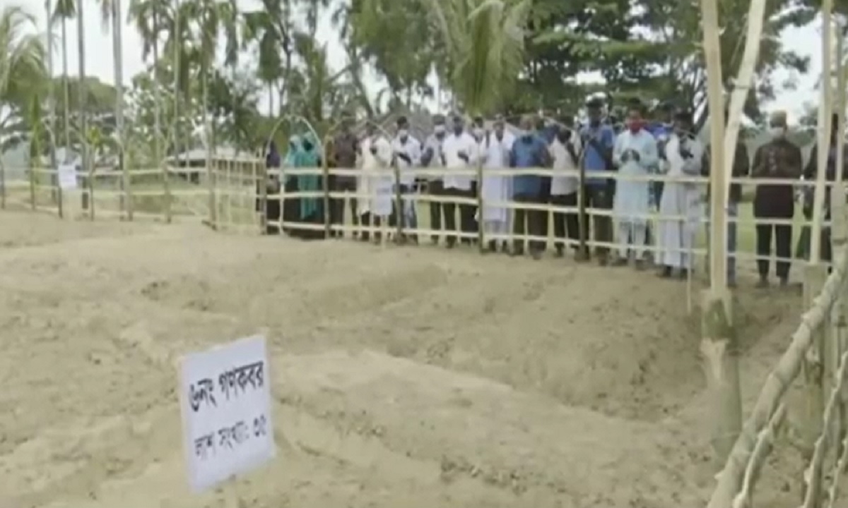 পার্বত্য এলাকার সবচেয়ে বড় গণহত্যার ৩৭ বছর আজ