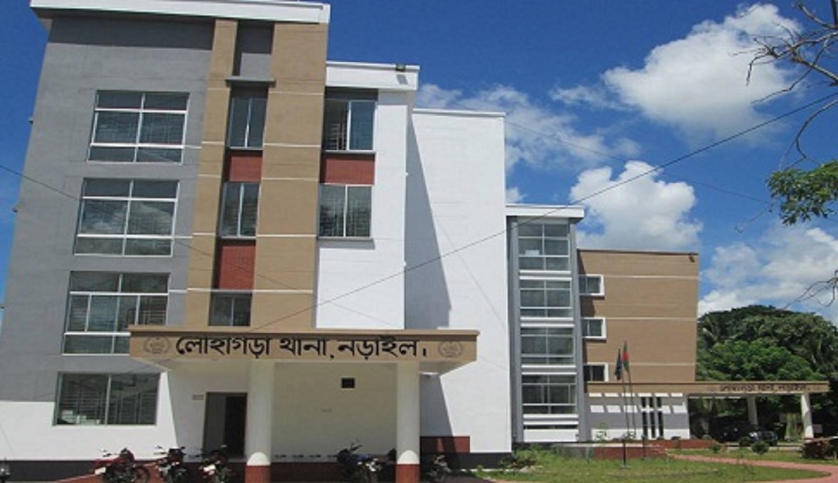 নড়াইলের পাংখারচর গ্রামে বাড়িঘর ভাঙচুরের অভিযোগ