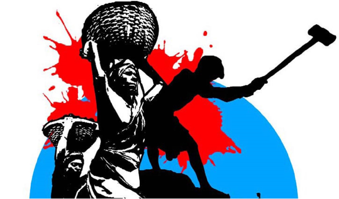 সারাদেশে পালিত হচ্ছে মে দিবস