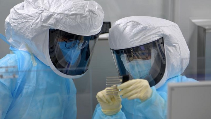 করোনাভাইরাসকে ‘জৈব’ অস্ত্র করার পরিকল্পনা পাঁচ বছর আগেই করেছিল চীন!