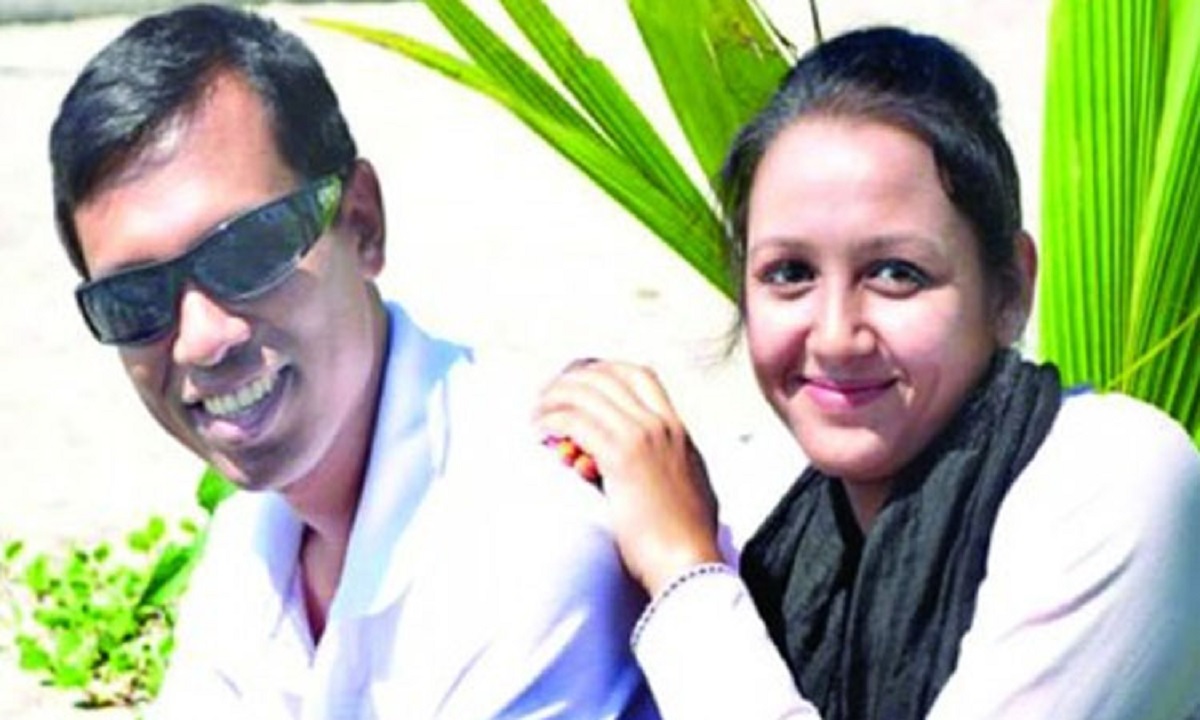 মিতু হত্যা মামলায় সাবেক পুলিশ কর্মকর্তা বাবুল আক্তার গ্রেফতার