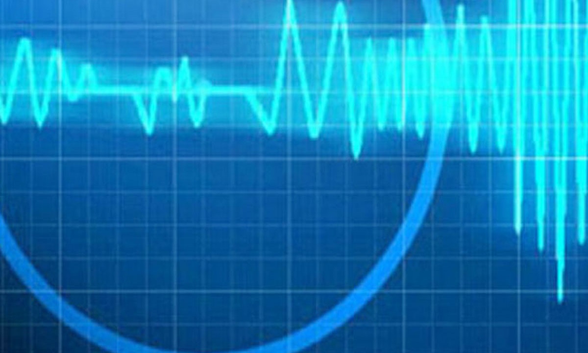 ভূমিকম্পে ৬ বার কেঁপে উঠলো সিলেট