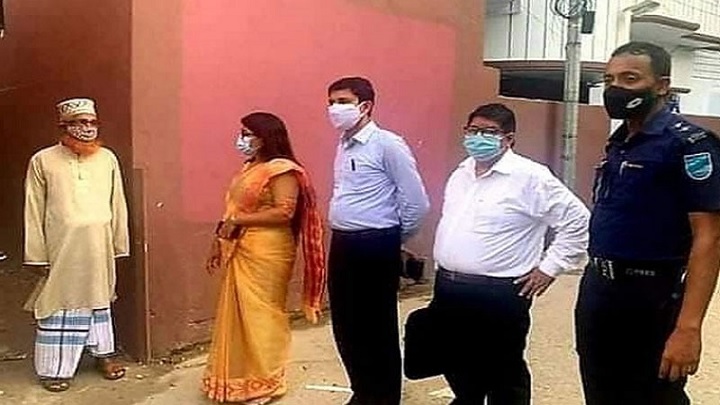 ৩৩৩-এ সহায়তা চেয়ে উল্টো শাস্তি; জরিমানার টাকা ফেরত পাচ্ছেন ফরিদ আহমেদ