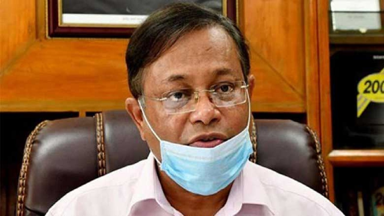 জিয়া বঙ্গবন্ধু হত্যাকাণ্ডের সাথে জড়িত ছিলো: তথ্য ও সম্প্রচার মন্ত্রী