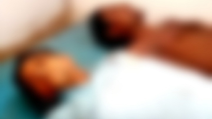 ঝিনাইদহে বাস কেড়ে নিল দুই যুবকের প্রাণ