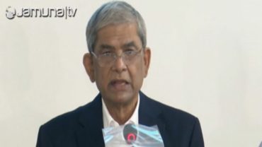 করোনায় স্বাস্থ্য খাতে সর্বোচ্চ বরাদ্দ রাখার পরামর্শ বিএনপি'র