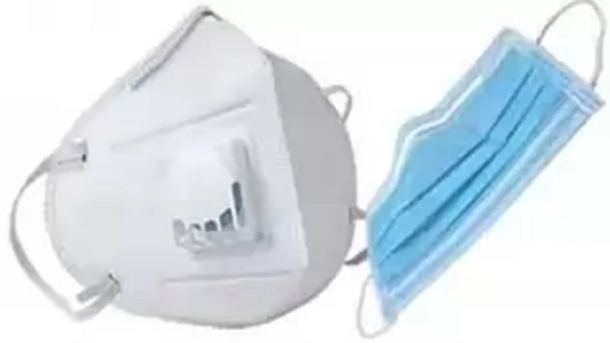 মাস্ক পরা বাধ্যতামূলক করতে পুলিশ পাচ্ছে বিচারিক ক্ষমতা