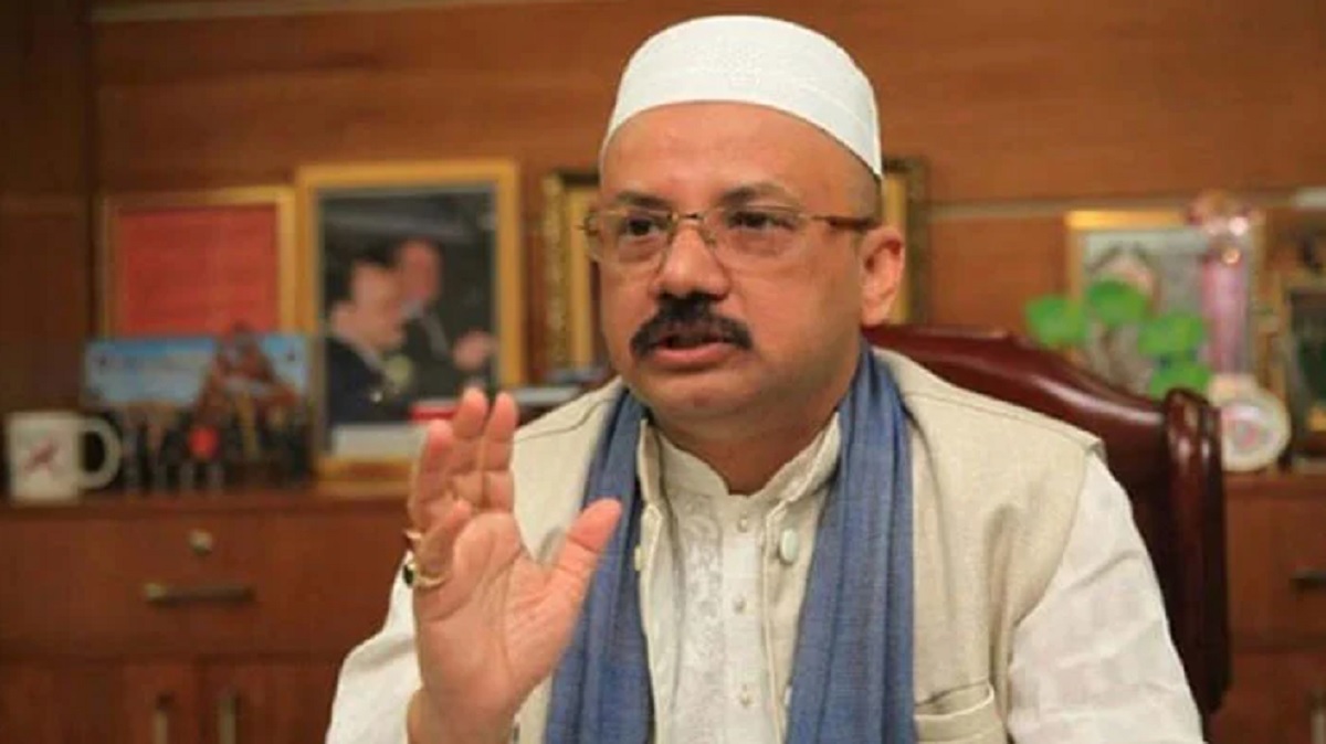 ছেলের সামনে বাবাকে হত্যা: সাবেক এমপি আউয়াল গ্রেফতার