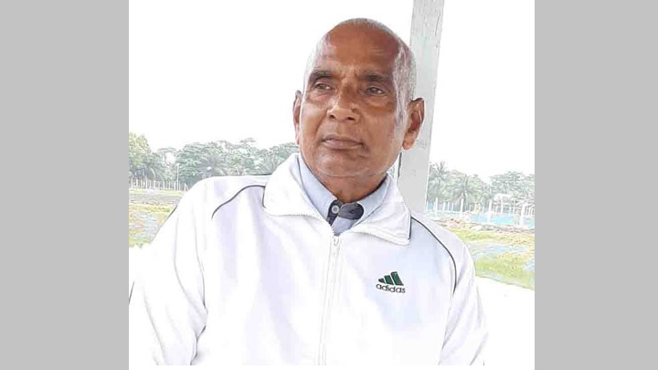 বাগেরহাটের কচুয়া উপজেলা চেয়ারম্যান মাহফুজুর রহমানের মৃত্যু