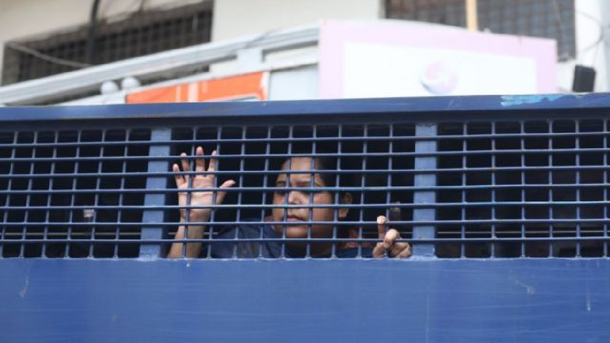 জনস্বার্থ সংশ্লিষ্ট তথ্য প্রকাশের আইন কি রোজিনা ইসলামকে সুরক্ষা দিতে পারে?