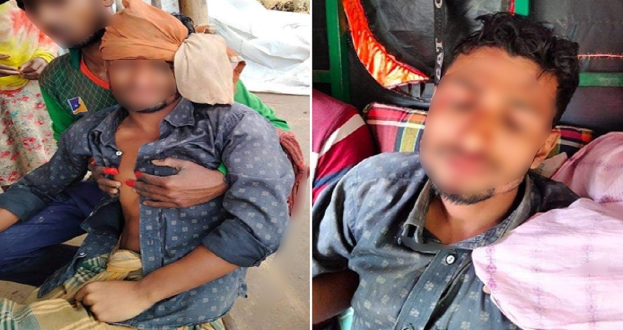 নেত্রকোণায় জমি নিয়ে কোন্দলে দুই বিশ্ববিদ্যালয় ছাত্র আহত