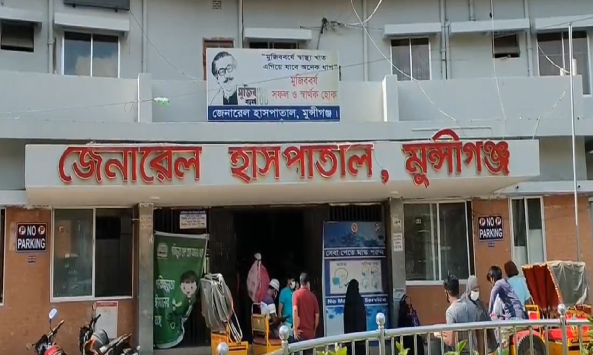 পদ্মায় যাত্রী বেশে ট্রলার ছিনতাইয়ের চেষ্টা, গণপিটুনিতে ১ জনের মৃত্যু