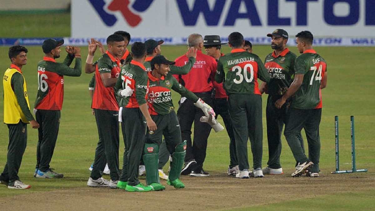 তবে কি ছয়ে খেলছেন লিটন?