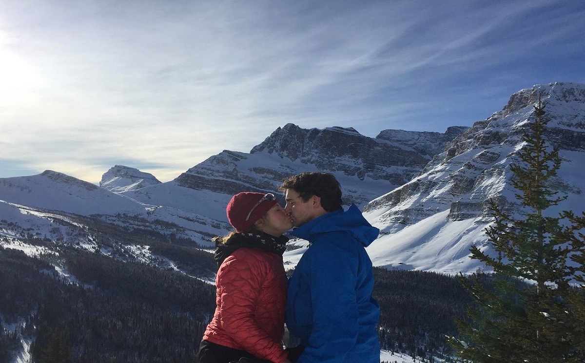 ট্রুডোর বিবাহবার্ষিকীর ছবিতে উচ্ছ্বসিত নেটদুনিয়া