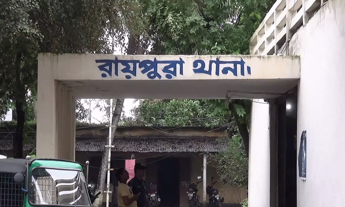 নরসিংদীর চরাঞ্চলে সংঘর্ষের ঘটনায় হত্যা মামলা, গ্রেফতার ১৯