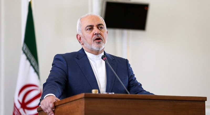 ইরানের পররাষ্ট্রমন্ত্রীর আর্মেনিয়া-আজারবাইজান সফর