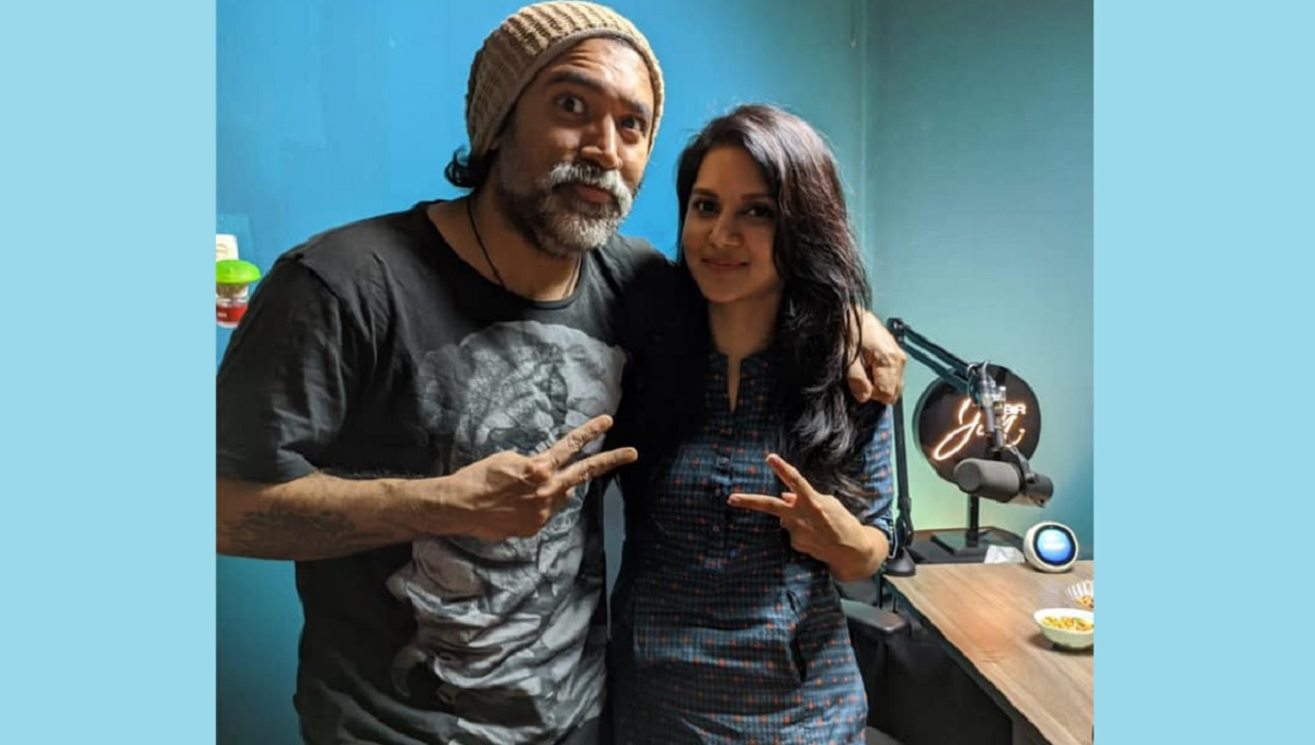 জনের সঙ্গে মিথিলার নতুন চমক!