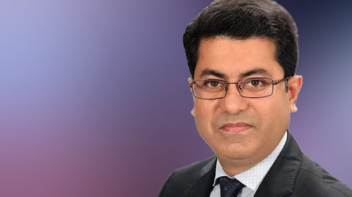 ‘জাতীয় ঈদগাহে ৩৫ হাজার মুসল্লি নামাজ আদায় করতে পারবে’