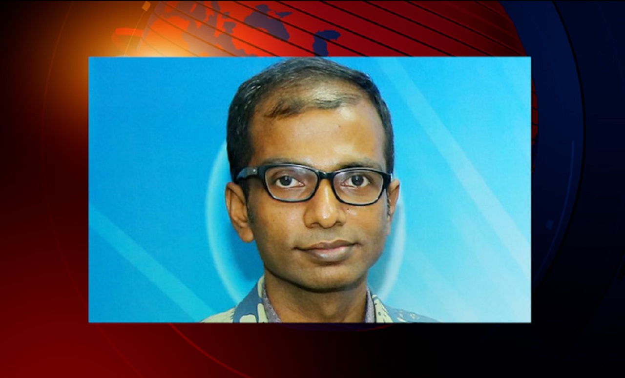 বেপরোয়া গতির প্রাইভেটকার চাপায় যুগান্তরের সাংবাদিক গুরুতর আহত বেপরোয়া গতির প্রাইভেটকার চাপায় যুগান্তরের সাংবাদিক গুরুতর আহত