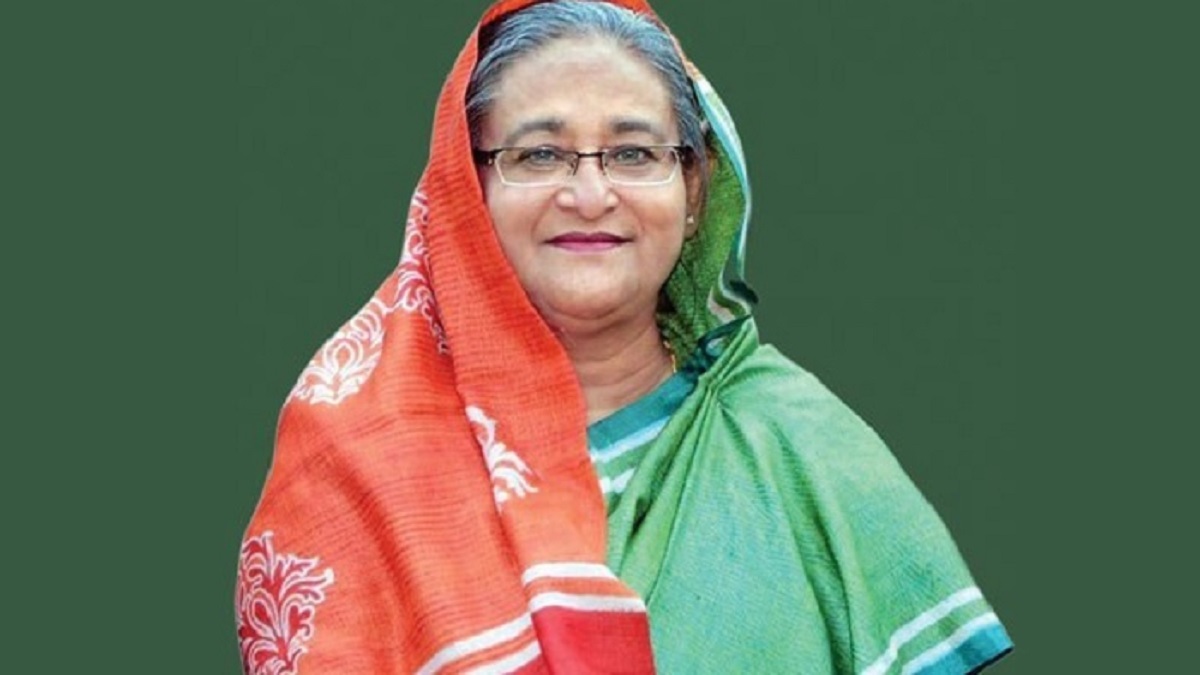 ফিলিস্তিনকে সমর্থনের জন্য প্রধানমন্ত্রীর প্রতি রাষ্ট্রদূতের কৃতজ্ঞতা