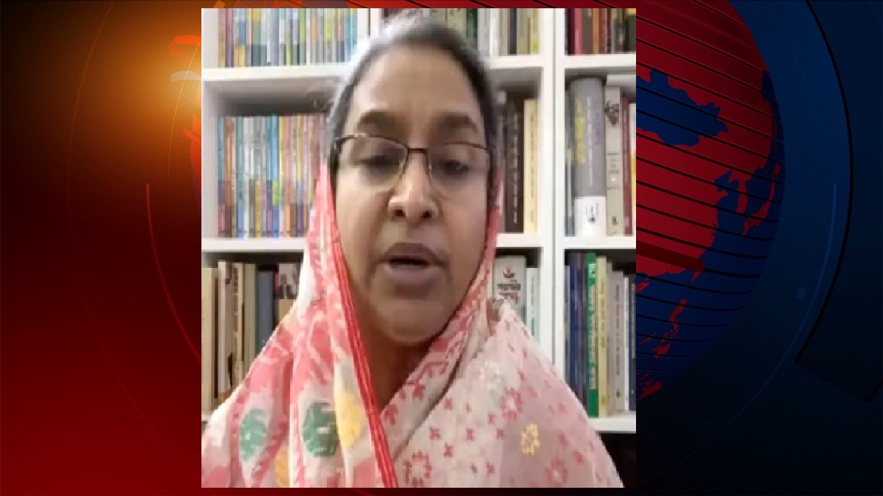 ১২ জুন পর্যন্ত বাড়লো শিক্ষা প্রতিষ্ঠানের ছুটি আগামী ১২ জুন পর্যন্ত বাড়লো শিক্ষা প্রতিষ্ঠানের ছুটি