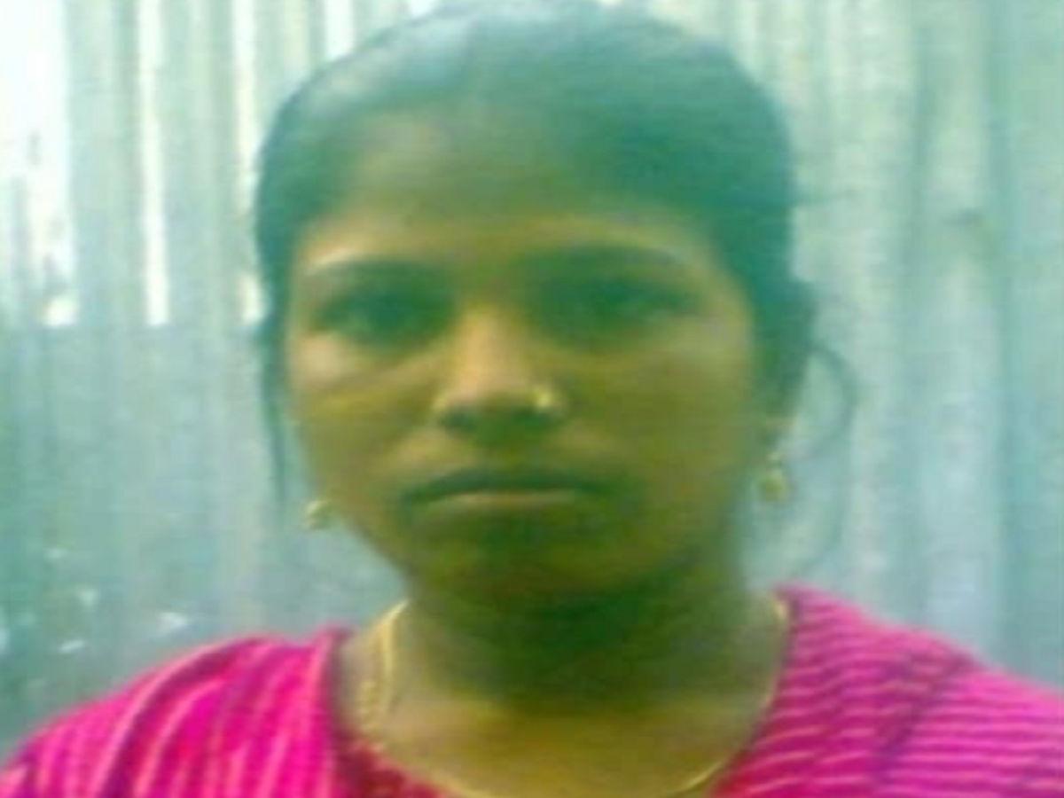 ভৈরবের মাদক সম্রাজ্ঞী ২৩ মামলার আসামি সুমি আটক