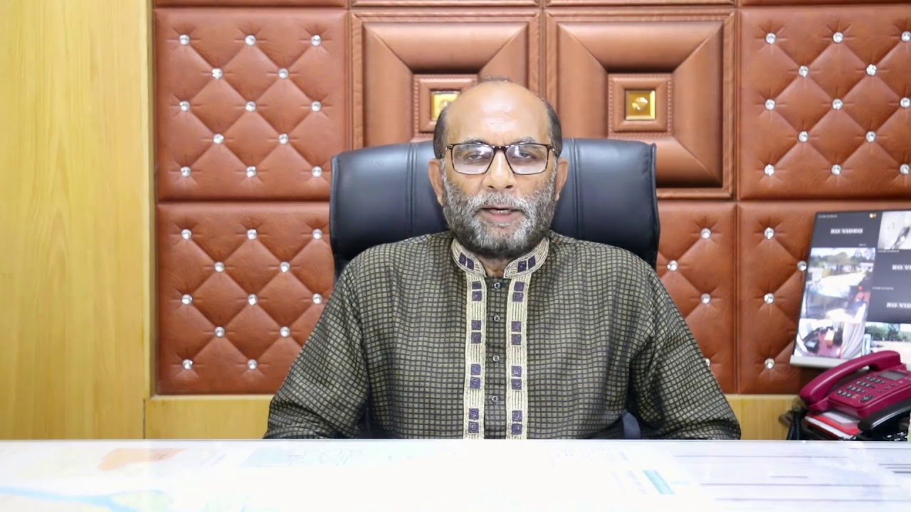 করোনায় ক্ষতিগ্রস্ত খামারিদের ২৯২ কোটি টাকা প্রণোদনা দেয়া হবে: মৎস্য ও প্রাণিসম্পদ মন্ত্রী