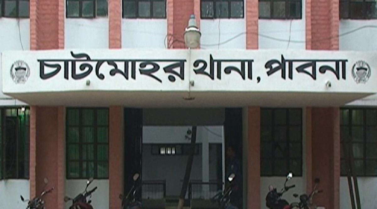 গাছের ডাল ভাঙ্গাকে কেন্দ্র করে মারপিট, যুবকের মৃত্যু