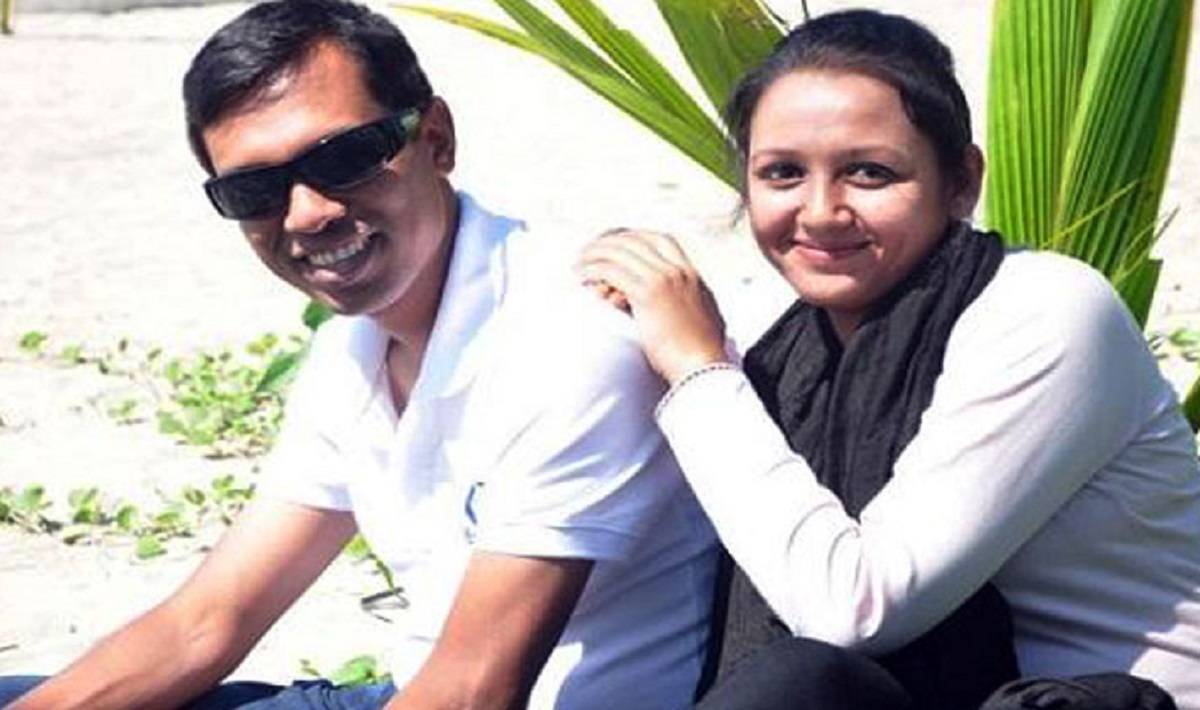 সাবেক এসপি বাবুল আক্তারকে ফেনী কারাগারে স্থানান্তর