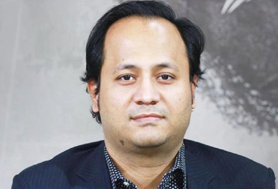 শিক্ষা উপমন্ত্রী নওফেলকে ডিআরইউতে অবাঞ্ছিত ঘোষণা