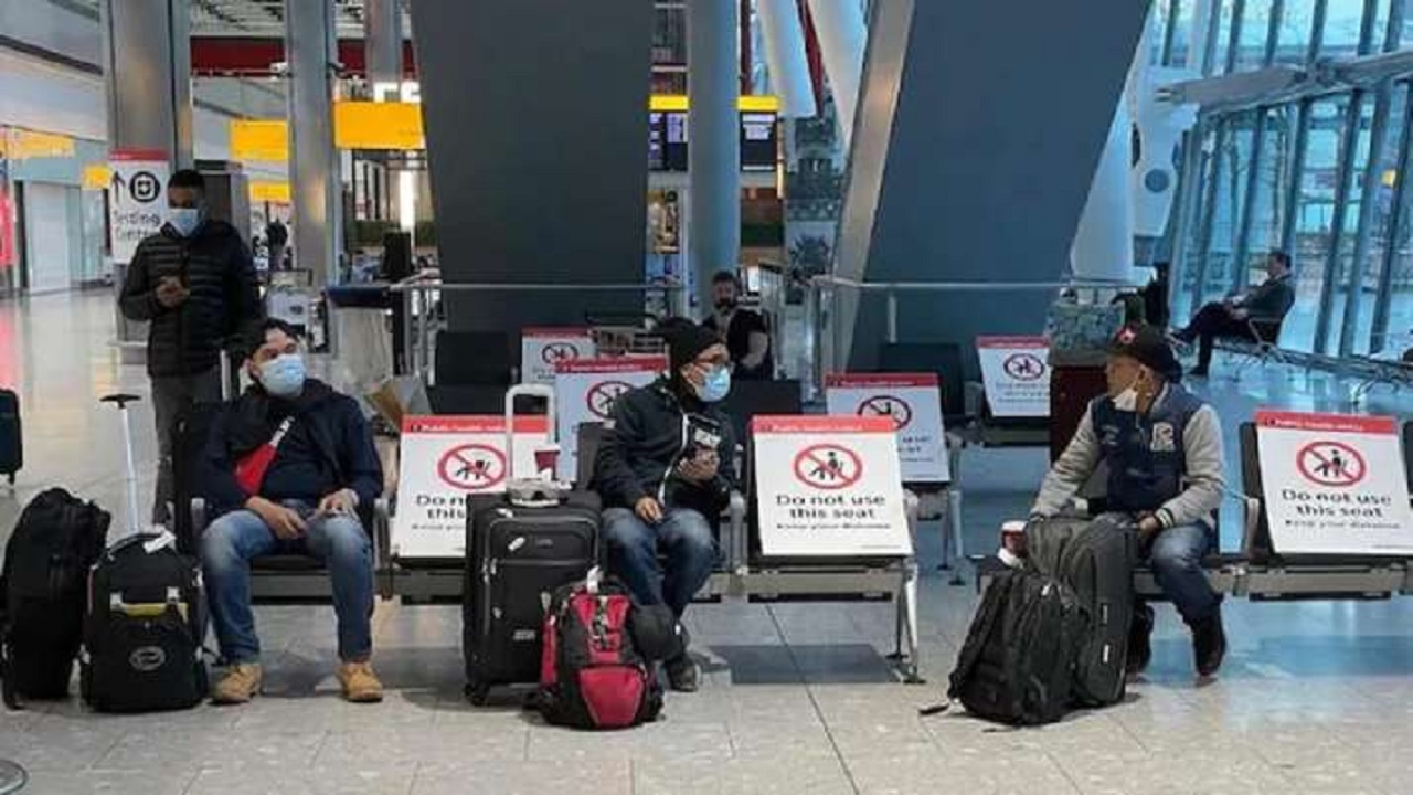 ভারত থেকে অস্ট্রেলিয়ায় গেলেই ৫ বছরের জেল ভারত থেকে অস্ট্রেলিয়ায় গেলেই ৫ বছরের জেল